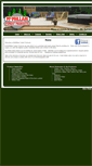 Mobile Screenshot of mcmillanforestproducts.com